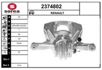 Etrier frana EAI, Cod: 2374802