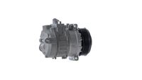 Thumbnail - Compressor, airconditioning - ACP570000S - MAHLE