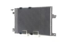 Thumbnail - Condensor, airconditioning - AC339000S - MAHLE
