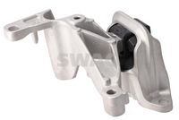 окачване, двигател