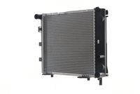 Thumbnail - Radiateur - CR275000S - MAHLE