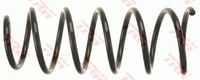 Arc spiral TRW, Cod: JCS1135