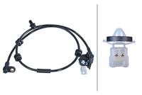 датчик, обороти на колелото