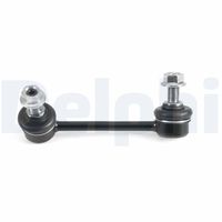 Stange/Strebe, Stabilisator