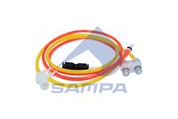 SEILZUG SITZLEHNENVERSTELLUNG