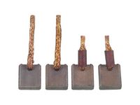 Carbon Brush, starter