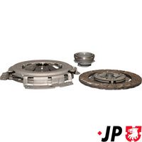 комплект съединител