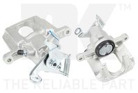 Bremssattel