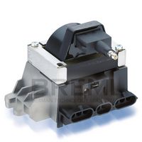 запалителна бобина