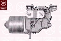 Wischermotor