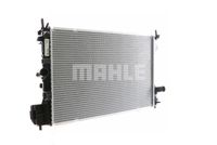 Thumbnail - Radiateur - CR835000S - MAHLE