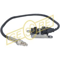 NOx-Sensor, NOx-Katalysator NOx-Sensor, NOx-Katalysator