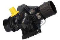 корпус на термостат