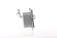 Thumbnail - Oliekoeler, motorolie - CLC152000S - MAHLE