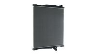 Thumbnail - Radiateur - CR2095000S - MAHLE