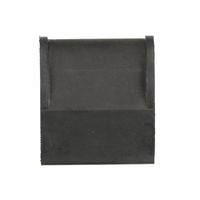 GATES Stabilisatorlager aan draagarm 8