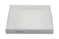 Филтър купе (поленов филтър)