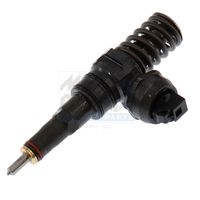 инжекторна дюза