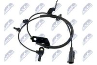 датчик, обороти на колелото