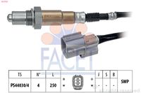 Sonda Lambda FACET, Cod: 10.7727