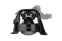 окачване, двигател