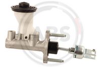 Geberzylinder, Kupplung