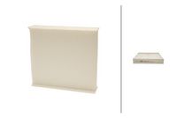 Филтър купе (поленов филтър)