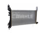Thumbnail - Radiateur - CR1130000S - MAHLE