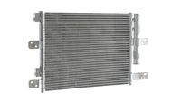 Thumbnail - Condensor, airconditioning - AC549000P - MAHLE
