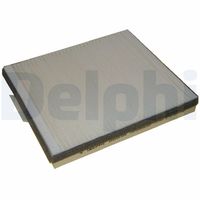 Filter, Innenraumluft