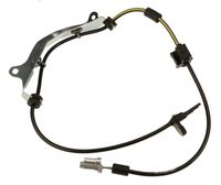 Sensor, Raddrehzahl