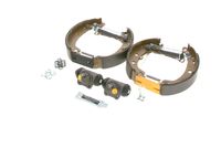 BOSCH Remschoenset 7