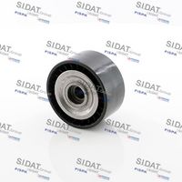 Umlenk-/Führungsrolle, Keilrippenriemen