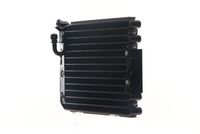 Thumbnail - Condensor, airconditioning - AC316000S - MAHLE