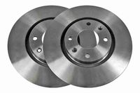 спирачен диск