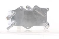 Thumbnail - Oliekoeler, automatische transmissie - CLC139000S - MAHLE