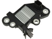 Generatorregler
