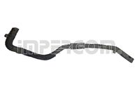 маркуч на радиатора