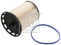 Kraftstofffilter
