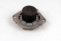 водна помпа, охлаждане на двигателя