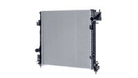 Thumbnail - Radiateur - CR2241000S - MAHLE
