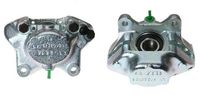 Bremssattel