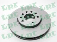 спирачен диск