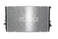 Thumbnail - Radiateur - CR854000S - MAHLE