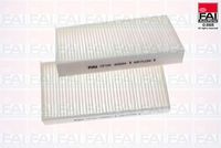 Филтър купе (поленов филтър)