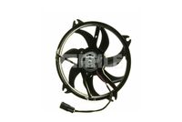 Thumbnail - Koelventilatorwiel - CFF278000P - MAHLE