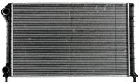 Thumbnail - Radiateur - CR1990000P - MAHLE