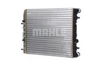 Thumbnail - Radiateur - CR454000S - MAHLE