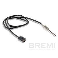 Sensor, Abgastemperatur