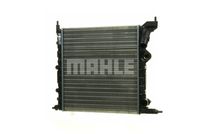 Thumbnail - Radiateur - CR615000P - MAHLE